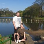 Profile Picture of claire hallam (@hallam1909) on Instagram