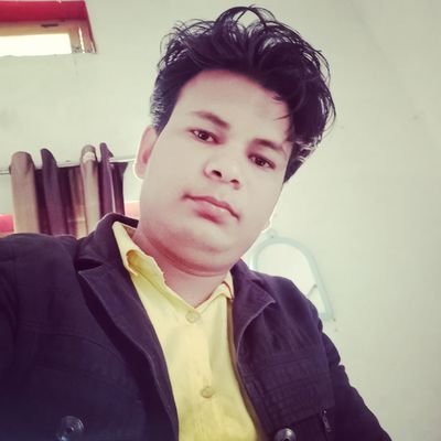 Profile Picture of Sanjay Rajput (@Sanjaylodhi_lr) on Twitter
