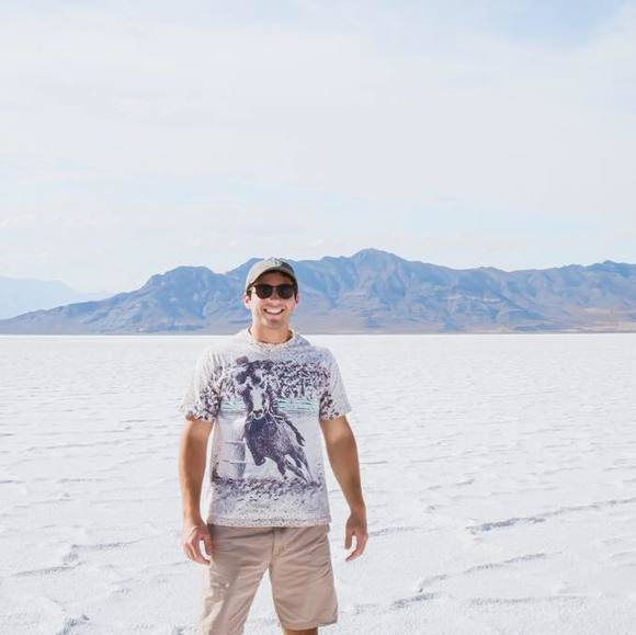 Profile Picture of Matt Wagner (@mattwags33) on Poshmark