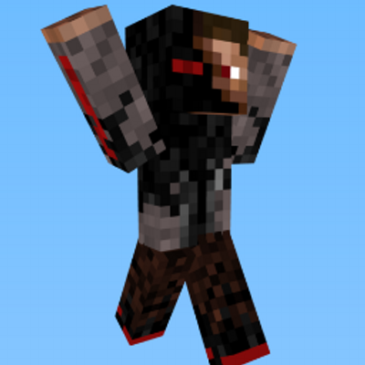 Profile Picture of Galamush [Minecraft] (@jacob_bruhn) on Twitter