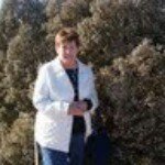 Profile Picture of Anita Pfeifer (@anita541) on Instagram