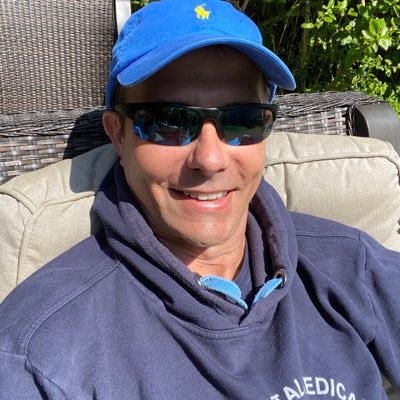 Profile Picture of Dr Philip Dobson (@DrPhilDobson) on Twitter
