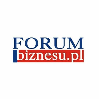 Profile Picture of 𝙁𝙤𝙧𝙪𝙢 𝘽𝙞𝙯𝙣𝙚𝙨𝙪 (@forumbiznesu) on Instagram