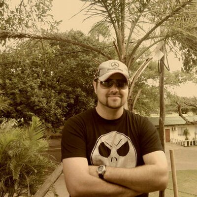 Profile Picture of Francois Pretorius (@Bnoizy) on Twitter