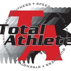 Profile Picture of Total Athlete (@TOTAL_ATHLETE) on Twitter