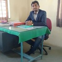 Profile Picture of Kalpesh Chaudhari (@kalpesh-chaudhari-14) on Quora