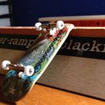 Profile Picture of Mitchell Boisvert (@fingerboarding_is_what_i_do) on Instagram