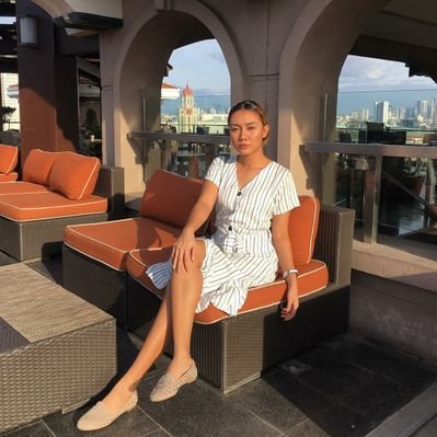 Profile Picture of Marianne Calinawan OFC (@MrianneClnawnFP) on Twitter