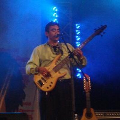 Profile Picture of WALTER TOBAR (@tobarzawary) on Twitter