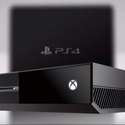 Profile Picture of Dave Rigsby (@PS4XBOXOne) on Twitter