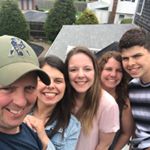 Profile Picture of Kelly Moran (@kellclamp) on Instagram