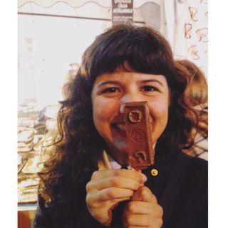 Profile Picture of Anna Paola Manna (@annapaola.manna) on Facebook