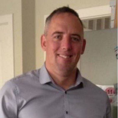 Profile Picture of Derek Yates (@DerekYates1) on Twitter