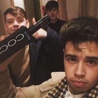 Profile Picture of Tony Mclellan (@tony-mclellan) on Quora