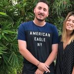 Profile Picture of Gilad Shapira (@giladshapira16) on Instagram