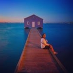 Profile Picture of Rebekka (@reb_around_the_world) on Instagram