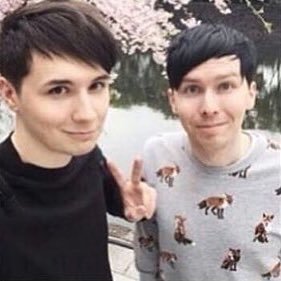 Profile Picture of Dan And Phil Vines (@dnpvines) on Twitter