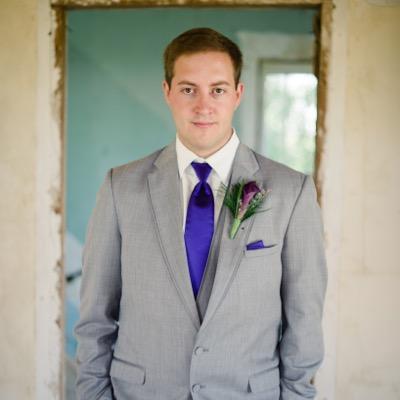 Profile Picture of Kendal Moore (@kenny_moo) on Twitter