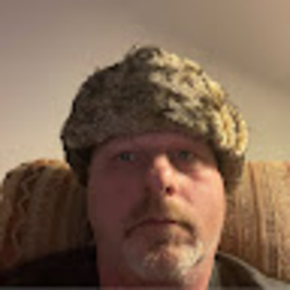 Profile Picture of Gary Carnegie (@cbtarms) on Poshmark