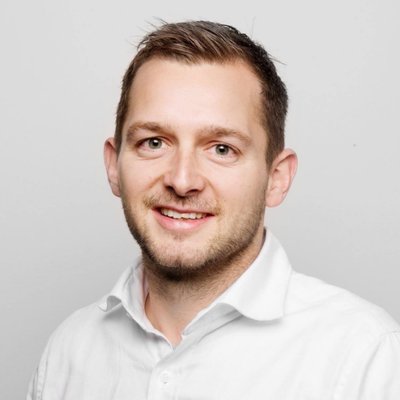 Profile Picture of Paul Ram (@paulram85) on Twitter