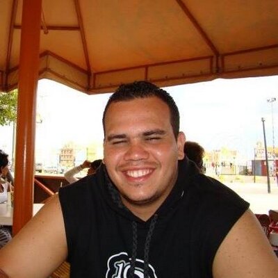 Profile Picture of Richard Vásquez (@revt710) on Twitter