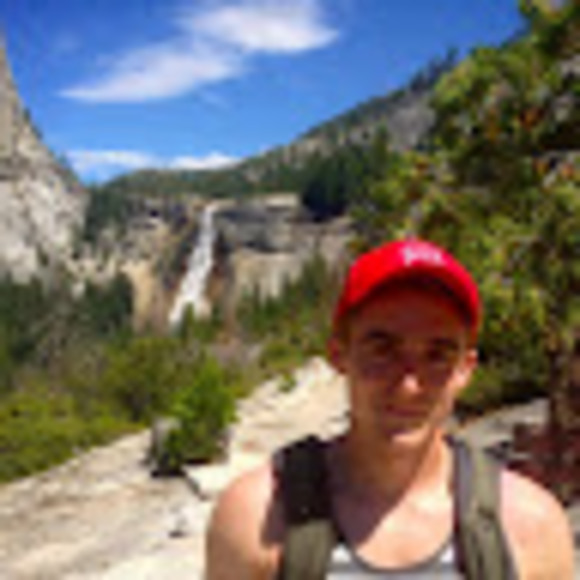 Profile Picture of Nicholas Beyrer (@toeshoeman) on Poshmark