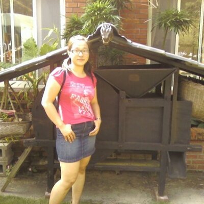 Profile Picture of Sandy_tsai (@sandytsai) on Twitter