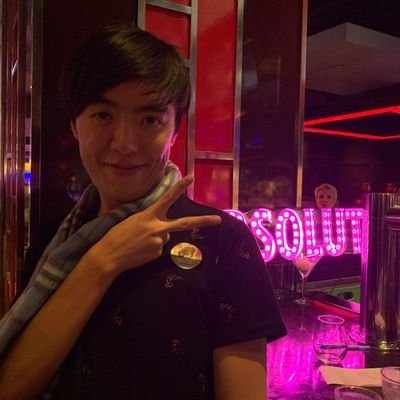 Profile Picture of Jason Chung (@Sqlut) on Twitter