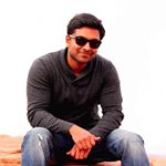 Profile Picture of Arun S Pillai (@arunpillai86) on Instagram