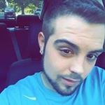 Profile Picture of Mason Holmes (@masonholmes91) on Instagram
