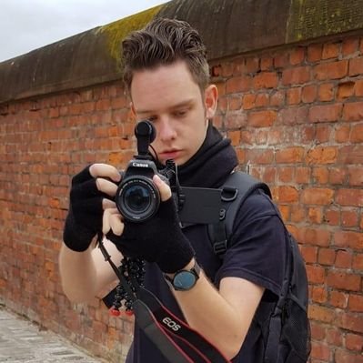 Profile Picture of Tony_Riggaz (@Tony__Rigby) on Twitter