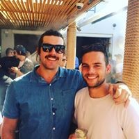 Profile Picture of Tyler Cantwell (@tyler-cantwell-2) on Quora