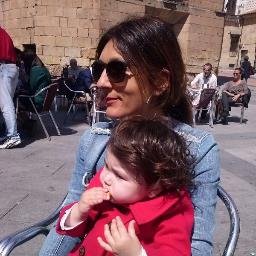 Profile Picture of Pepa Alonso Saenz (@pepa_saenz) on Twitter