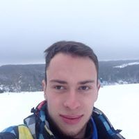 Profile Picture of Andrew Sedler (@andrewsedler) on Pinterest