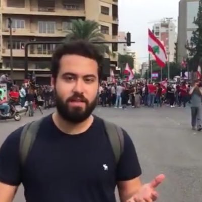 Profile Picture of Tarek Ali Ahmad | طارق علي أحمد (@Tarek_AliAhmad) on Twitter