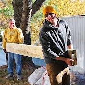 Profile Picture of Cliff Thompson (@CliffThompsonHabitat) on Youtube