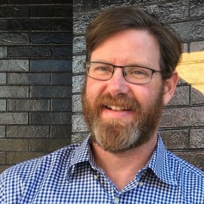 Profile Picture of Scott Sharkey (@sharkeyscott1) on Twitter