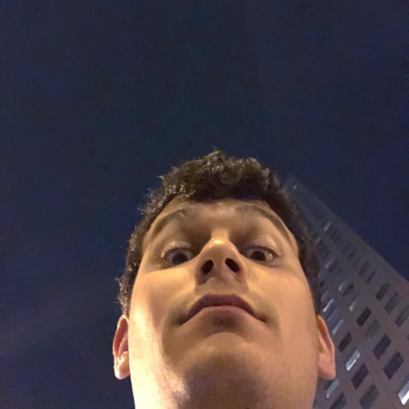 Profile Picture of Christopher David (@chrisldavid) on Poshmark