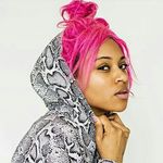 Profile Picture of Brittany Byrd (@_brittanymbyrd) on Instagram
