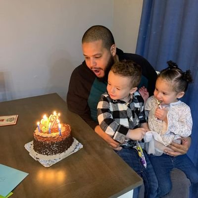 Profile Picture of Bryant Moore, Sr. (@bryantmoore88) on Twitter