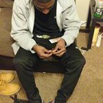 Profile Picture of Mario Whitaker (@mario.whitaker) on Instagram