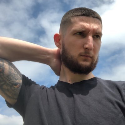 Profile Picture of Nick Takach (@nick_takach18) on Twitter