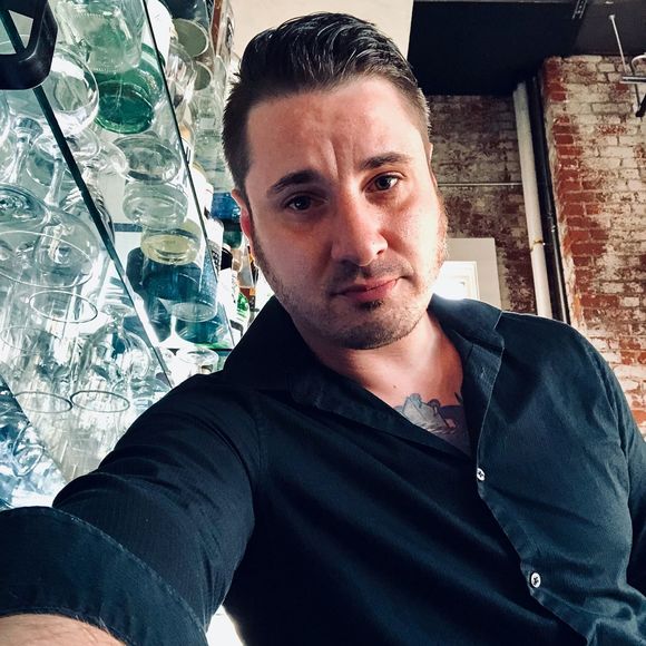 Profile Picture of Justin Dougherty (@savestheday369) on Poshmark