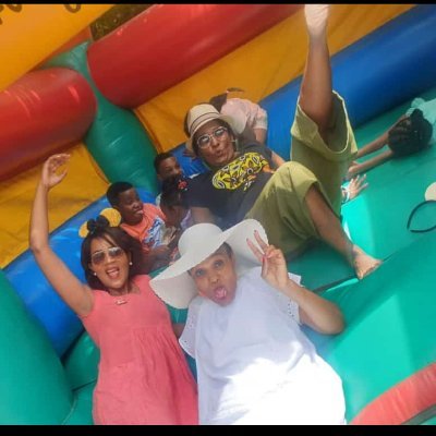 Profile Picture of YOLANDA JENNINGS (@qumrha) on Twitter