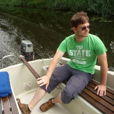 Profile Picture of Tim Berthold (@TiBeHold) on Twitter