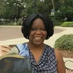 Profile Picture of Iris Wright (@mrsiwright85) on Instagram