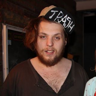 Profile Picture of Aaron Hyden (@CaRAzCoW) on Facebook