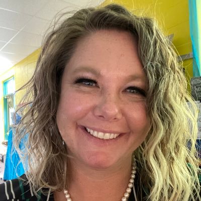 Profile Picture of Dr. Carey Davis (@TeachDKids) on Twitter