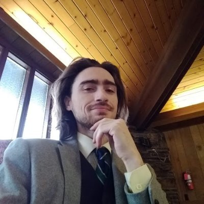 Profile Picture of Derek Schaible (@SchaibleDerek) on Twitter