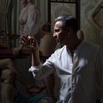 Profile Picture of Sergio Martinez (@sergiomartinez.artist) on Instagram